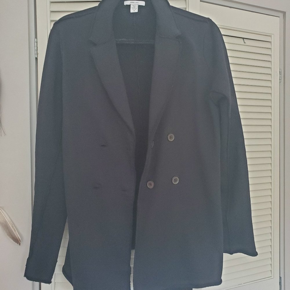 CASUAL BLAZER